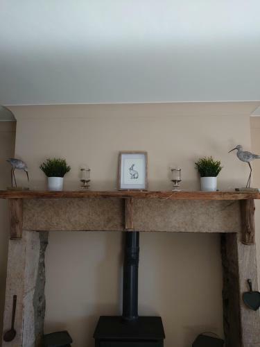 Number 7 The Cottage A Rural Retreat