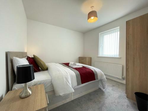 Apartamento Moor View Professional Let