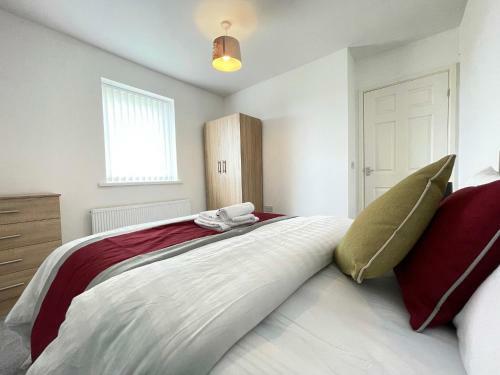 Apartamento Moor View Professional Let