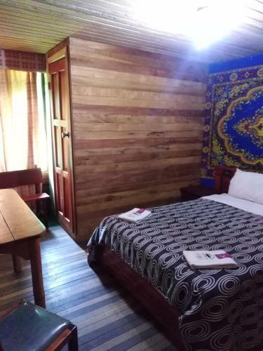 Hostal Yana Watsaru