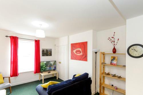 Apartment 105b Close To Durham