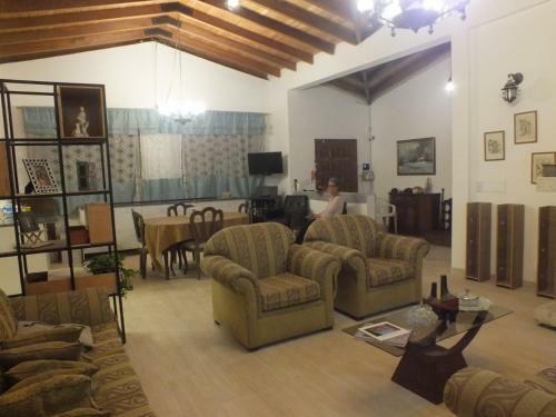 Bed & Breakfast Quito Eco Lodge @tababela Airport