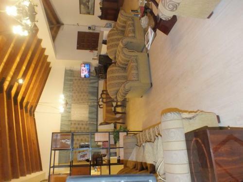 Bed & Breakfast Quito Eco Lodge @tababela Airport