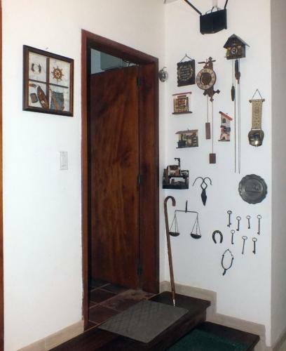 Bed & Breakfast Quito Eco Lodge @tababela Airport