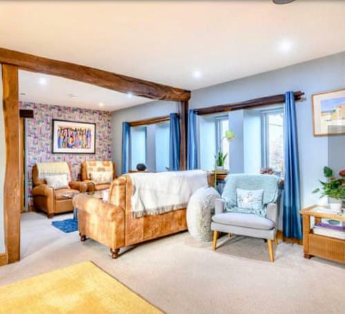 Chestnut Lodge