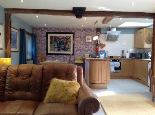 Chestnut Lodge
