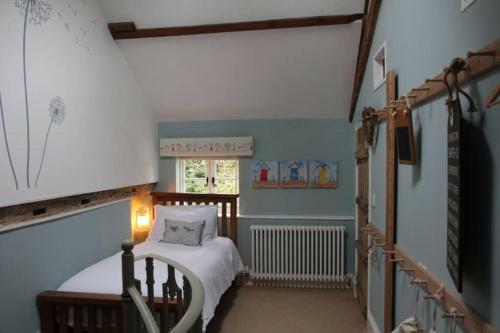 Button Cottage Norfolk