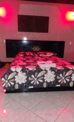 Hotel Hostal Nuevo Amanecer