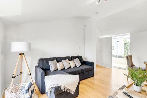 3 Bedroom Holiday Annex With Parking
