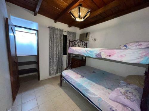 Casa De Playa