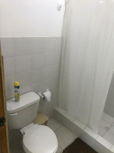 Hostal Casa Blue Tortuga