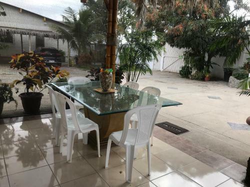 Hostal Casa Blue Tortuga