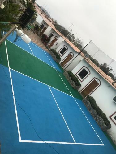 Hostal Casa Blue Tortuga