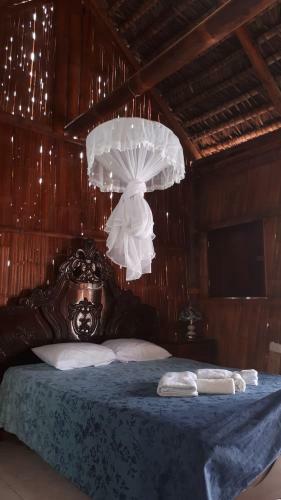 Bed & Breakfast Hostal Villa Brisa