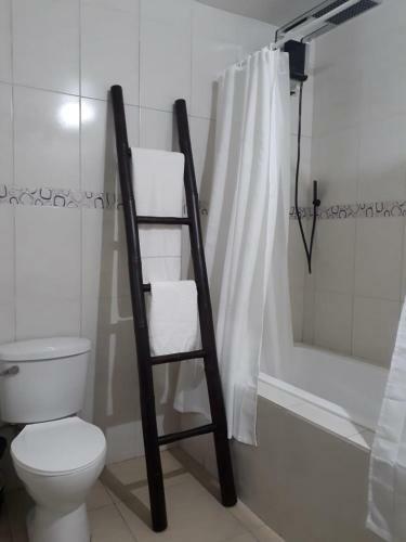 Hotel Kampak Wasi