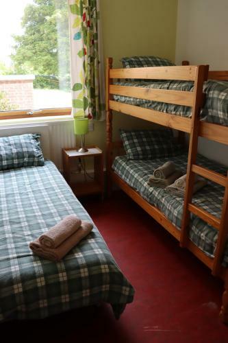 Hotel South Downs Eco Lodge & Camping