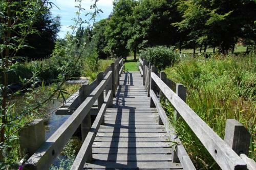 Hotel South Downs Eco Lodge & Camping