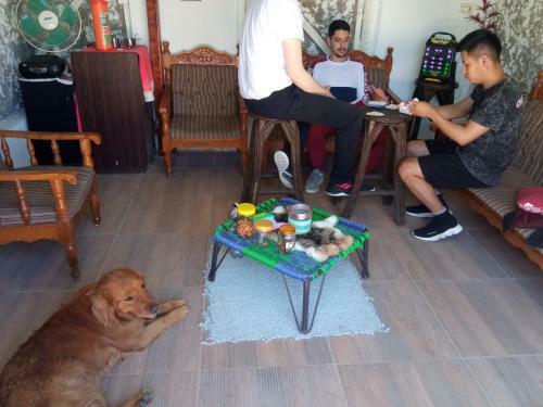 Agroturismo Granja Integral Rosario