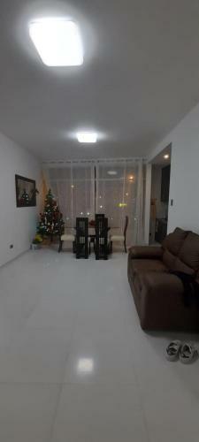 Apartamento Punta Negra