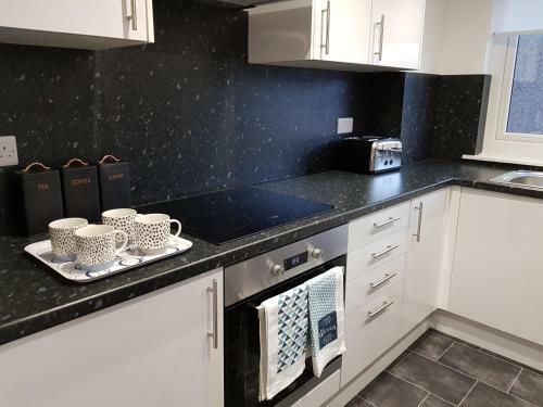 Apartamento Carnegie Place