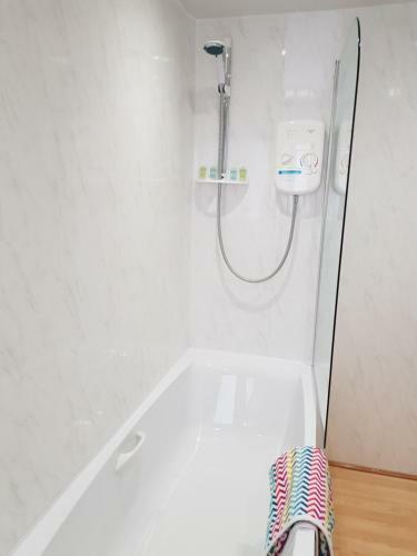 Apartamento Carnegie Place