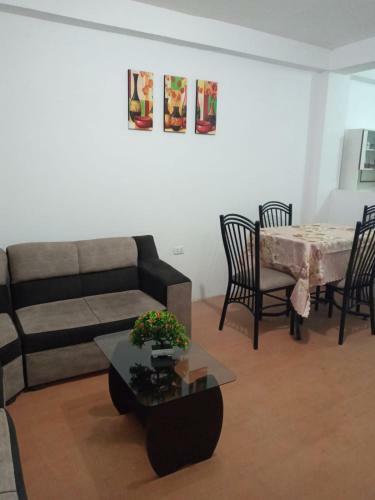Apartamento Hermoza Home