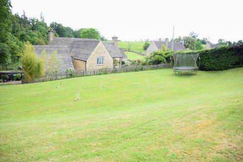 The Old Hall