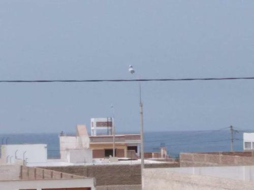 Alojamiento Pacifico Sur