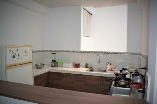 Apartamento Casa De Augusta