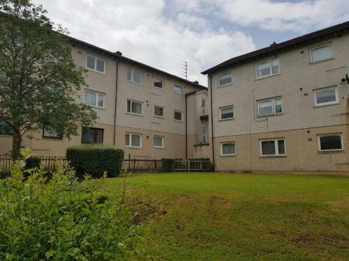 Apartamentos Flemming Place