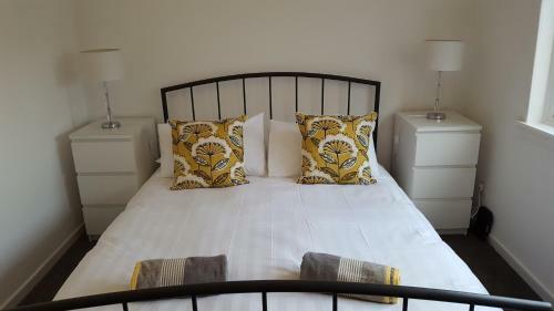 Apartamentos Flemming Place