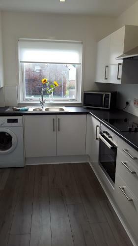 Apartamentos Flemming Place