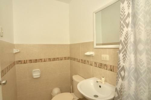 Albergue Casa Mar