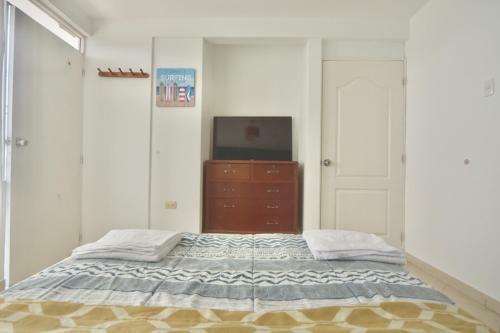 Albergue Casa Mar