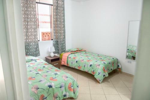Albergue Casa Mar