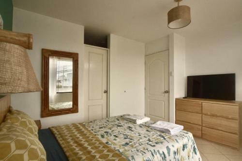 Albergue Casa Mar