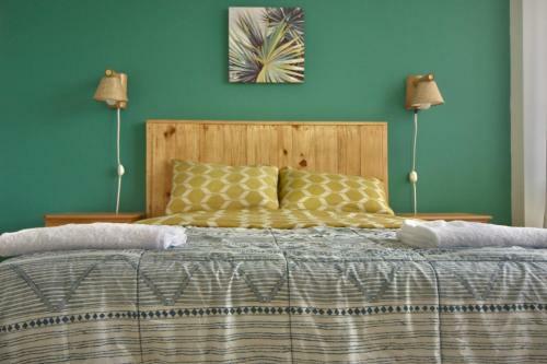 Albergue Casa Mar