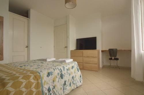Albergue Casa Mar