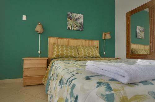 Albergue Casa Mar