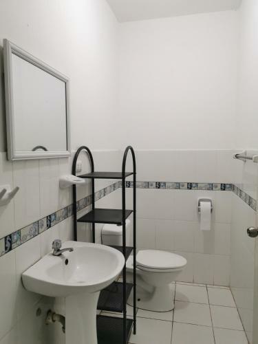 Albergue Casa Mar