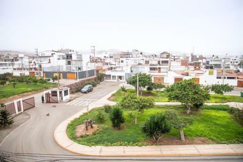 Albergue Casa Mar