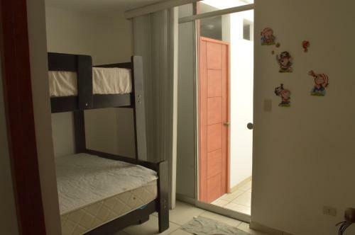 Apartamento Departamentos En Playa La Isla