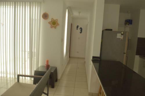 Apartamento Departamentos En Playa La Isla