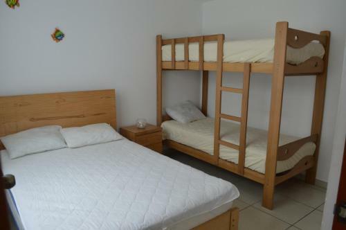 Apartamento Departamentos En Playa La Isla
