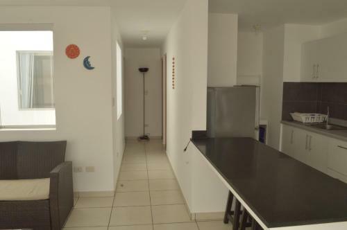 Apartamento Departamentos En Playa La Isla