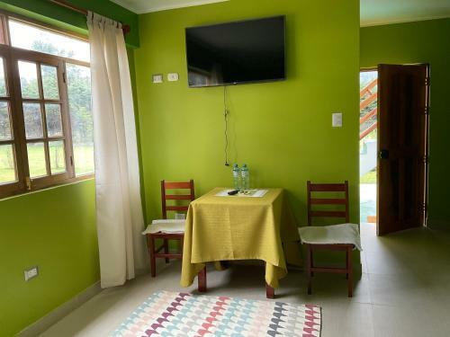Hotel Resort Alapa