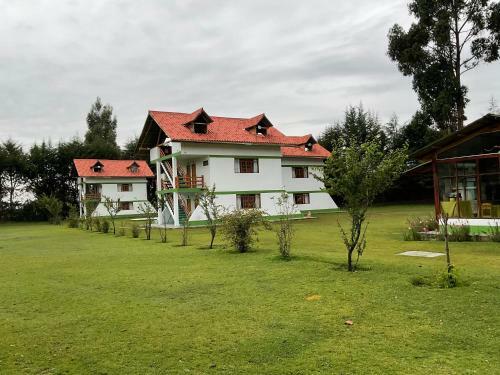Hotel Resort Alapa