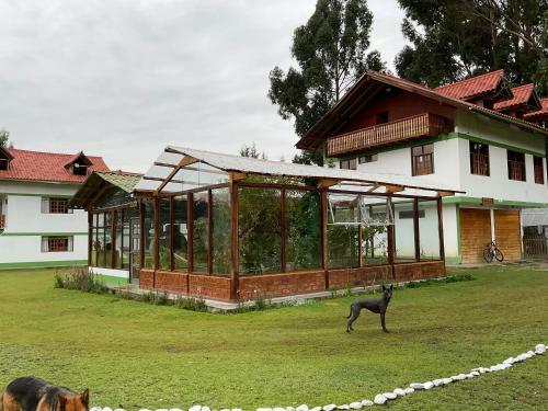 Hotel Resort Alapa