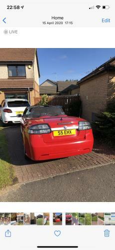 Villa Lanarkshire Heights