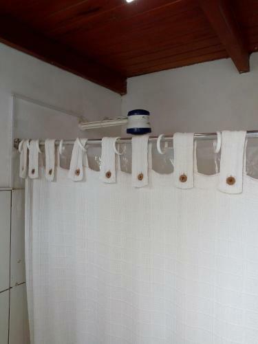 La Casa Maruja Habitaci�n Doble P
